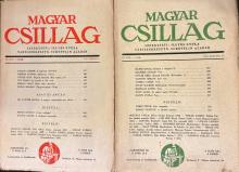 Magyar Csillag